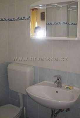 Apartamenty Berti