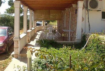 Apartamenty Berti