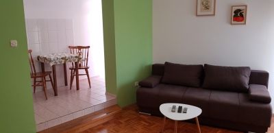 Apartamenty Bičakčić