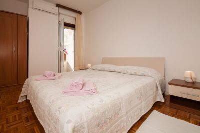 Apartamenty Bičakčić