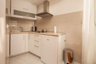 Apartamenty Bičakčić