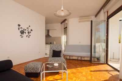 Apartamenty Bičakčić