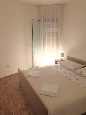 Apartamenty Bičakčić