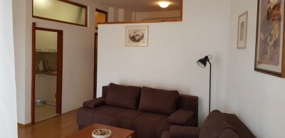 Apartamenty Bičakčić