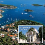 Apartamenty rodzinne Bićanić