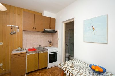 Apartamenty rodzinne Bićanić