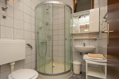 Apartamenty rodzinne Bićanić