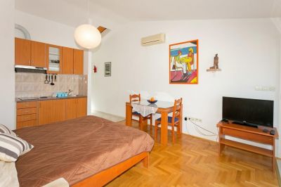 Apartamenty rodzinne Bićanić