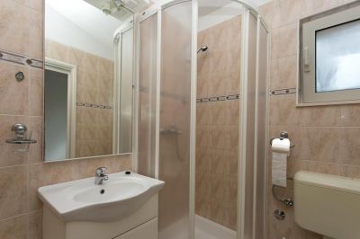 Apartamenty rodzinne Bićanić