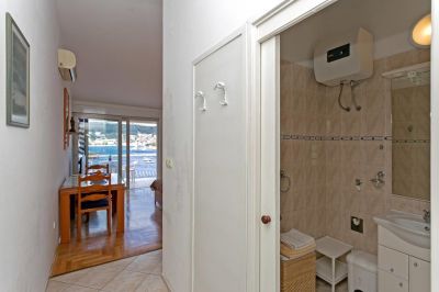 Apartamenty rodzinne Bićanić