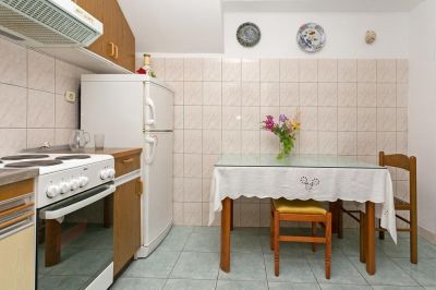 Apartamenty rodzinne Bićanić