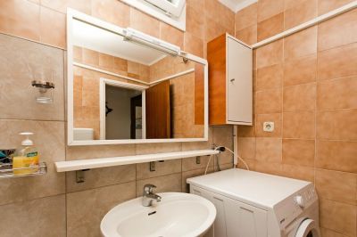 Apartamenty rodzinne Bićanić