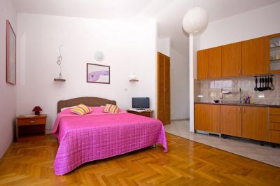 Apartamenty rodzinne Bićanić