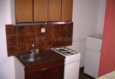 Apartamenty Bilić