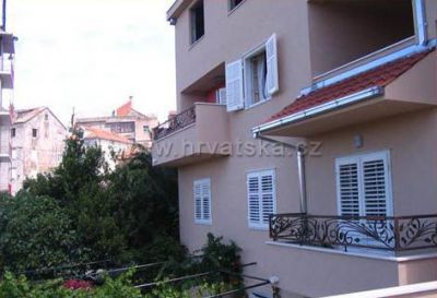 Apartamenty Bilić