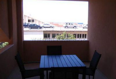 Apartamenty Bilić