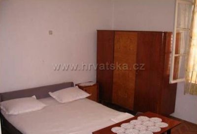 Apartamenty Bilić