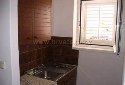 Apartamenty Bilić