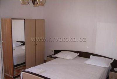 Apartamenty Bilić