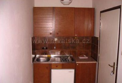 Apartamenty Bilić