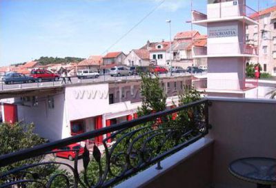 Apartamenty Bilić