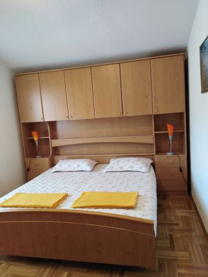 Apartamenty Lucija