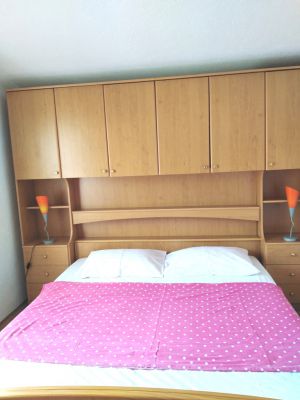 Apartamenty Lucija