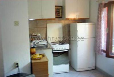 Apartamenty Danijela Pakoštane