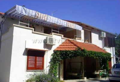 Apartamenty Danijela Pakoštane