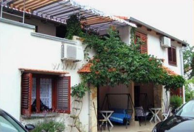 Apartamenty Danijela Pakoštane
