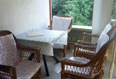 Apartamenty Danijela Pakoštane