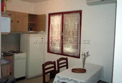 Apartamenty Danijela Pakoštane