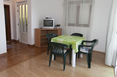 Apartamenty VILLA FILIP