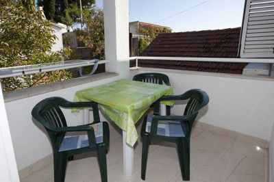 Apartamenty VILLA FILIP