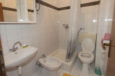 Apartamenty VILLA FILIP