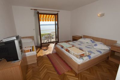 Apartamenty VILLA FILIP