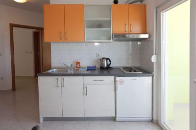 Apartamenty VILLA FILIP