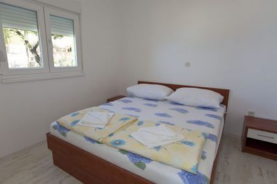 Apartamenty VILLA FILIP