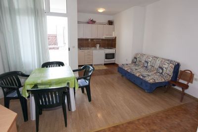 Apartamenty VILLA FILIP