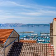 Apartamenty Bionda Novi Vinodolski