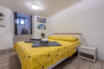 Apartamenty Bionda Novi Vinodolski