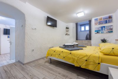 Apartamenty Bionda Novi Vinodolski