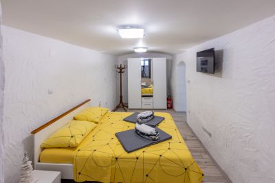 Apartamenty Bionda Novi Vinodolski