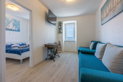 Apartamenty Bionda Novi Vinodolski