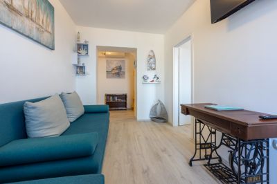 Apartamenty Bionda Novi Vinodolski