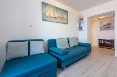 Apartamenty Bionda Novi Vinodolski