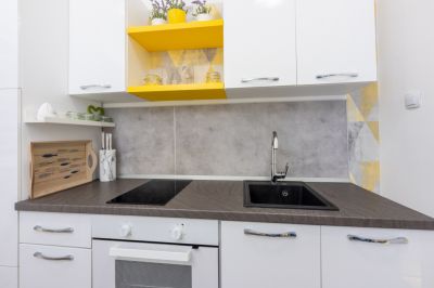 Apartamenty Bionda Novi Vinodolski