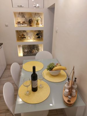 Apartamenty Bionda Novi Vinodolski