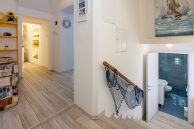 Apartamenty Bionda Novi Vinodolski