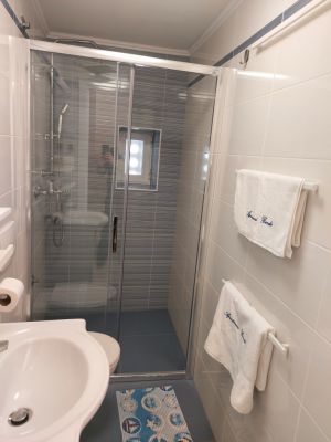 Apartamenty Bionda Novi Vinodolski